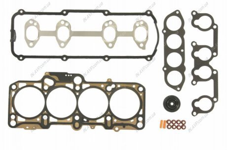 Комплект прокладок головки блока циліндрів SKODA/VW Fabia/Octavia/Golf/Bora 2.0 99- ELRING 169.410