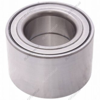 Подшипник ступицы колеса FEBEST DAC35620040