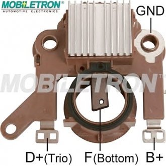 Регулятор генератора MOBILETRON VR-H2009-58 (фото 1)