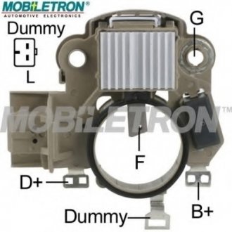 Регулятор напруги генератора MOBILETRON VR-H2009-82