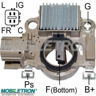 Регулятор генератора MOBILETRON VR-H2009-94 (фото 1)