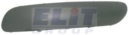 Накладка переднего бампера ELIT KH0519 921 (фото 1)