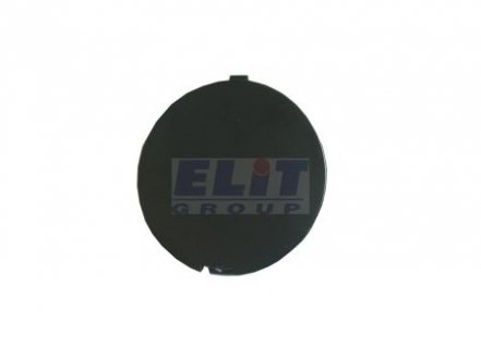 Накладка переднего бампера ELIT KH2024 910