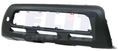 Накладка переднего бампера ELIT KH3284 920
