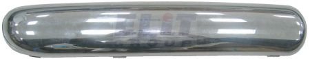 Накладка переднего бампера ELIT KH4001 922 (фото 1)