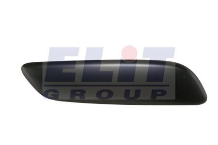 Накладка переднего бампера ELIT KH5514 926