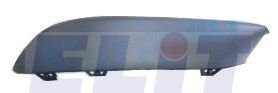 Накладка переднего бампера ELIT KH5514 927
