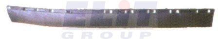 Накладка переднего бампера ELIT KH5536 925