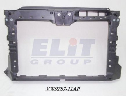 VW JET 11- Панель передняя ELIT KH9528 201 (фото 1)