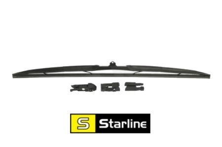 Щетка стеклоочистителя STAR LINE ST SR40HS1 (фото 1)