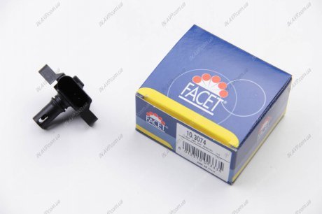 Датчик абсолютного давления Facet 10.3074