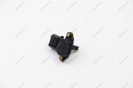 Датчик тиску наддуву (4 конт.) FORD TRANSIT 2.0D/2.3/2.4D 00-06 Facet 10.3076