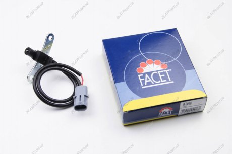 Датчик частоты вращения вала Facet 9.0016