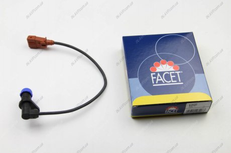 Датчик положення колінчастого валу Facet 9.0127