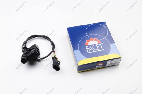 Датчик розподілвалу Opel ASTRA F/G, CORSA B, VECTRA B1.4/1.6 93-05 Facet 9.0315