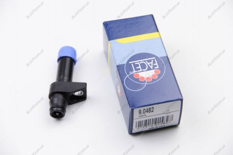 Датчик обертів колінвала Sprinter/MB C/E-клас (W202/210) 2.9TDI Facet 9.0482