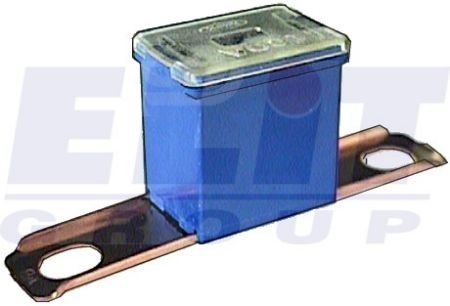 Предохранитель PAL Bent 100A CARGO HC-CARGO 191977