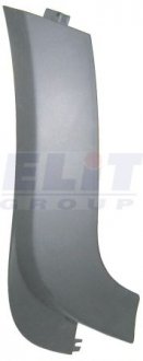 Спойлер переднего бампера ELIT KH4001 224 (фото 1)