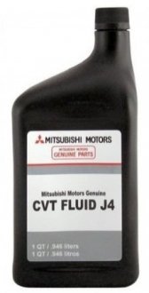 Масло трансмиссионное MITSUBISHI MITSUBISHI MOTORS MZ320185