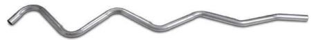 Универсальная выгнутая труба MTS 01.00470