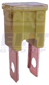Предохранитель PAL Male 60A CARGO HC-CARGO 191156