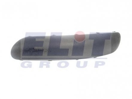 Накладка переднего бампера ELIT 0519 923 (фото 1)