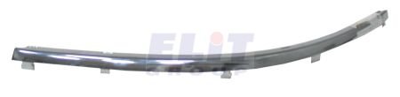 Накладка переднего бампера ELIT 9539 925 (фото 1)