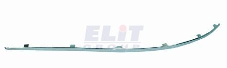 Накладки переднего бампера ELIT 3506 921 (фото 1)