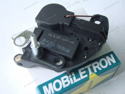Регулятор напряжения генератора MOBILETRON VR-F151A (фото 1)