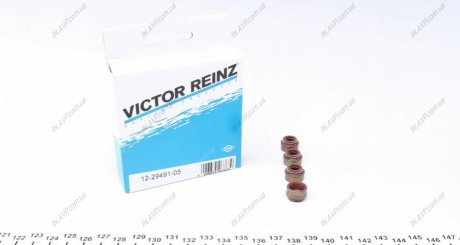 Сальник клапана VICTOR REINZ 12-29491-05 (фото 1)