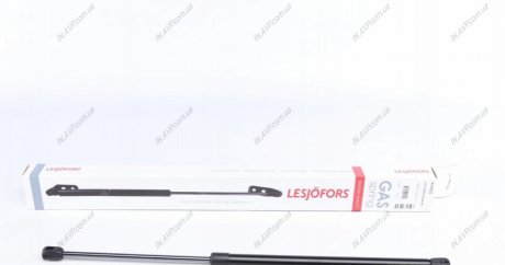 Амортизатор багажника LESJOFORS 8144216 (фото 1)