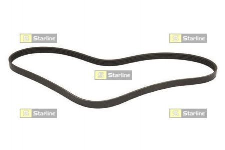 Поликлиновой ремень STAR LINE SR 5PK1173 (фото 1)