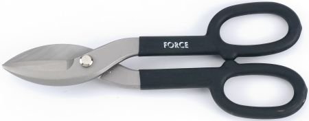 Ножиці по металлу L=203mm FORCE 5055P1 (фото 1)
