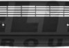 Бампер передний черный ELIT KH9562 900 (фото 1)