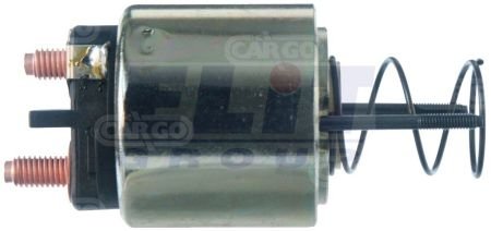 Втягивающее реле стартера CARGO HC-CARGO 133128