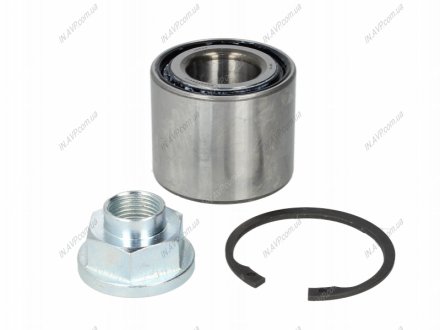 Подшипник ступицы колеса SKF VKBA 6820