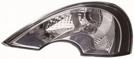 Указатель поворота DEPO 551-1519R-UE-C