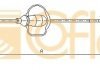 Трос стояночного тормоза COFLE 10.5360 (фото 2)