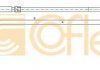 Трос стояночного тормоза COFLE 10.9333 (фото 2)