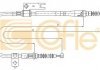 Трос стояночного тормоза COFLE 17.0595 (фото 2)