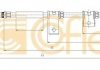 Трос стояночного тормоза COFLE 17.5016 (фото 2)