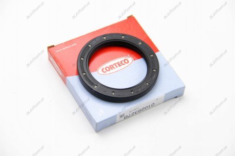 Уплотнительное кольцо CORTECO 01026327 (фото 1)