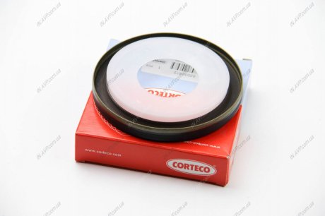 Уплотнительное кольцо CORTECO 20033872 (фото 1)