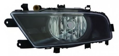 Фара противотуманная DEPO 665-2014L-UE