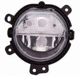 Фара противотуманная DEPO 882-2005R-UQ