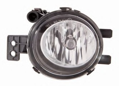 Фара противотуманная DEPO 444-2037R-AQ
