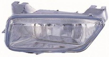 Фара противотуманная DEPO 552-2003R-UE