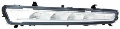 Фара противотуманная DEPO 431-1607L-AE