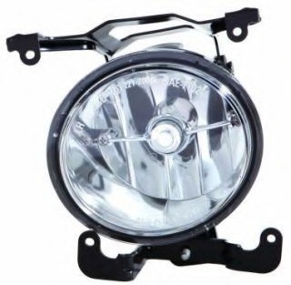 Фара противотуманная DEPO 221-2008L-UQ