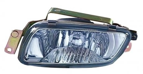 Фара противотуманная DEPO 214-2026R-AE